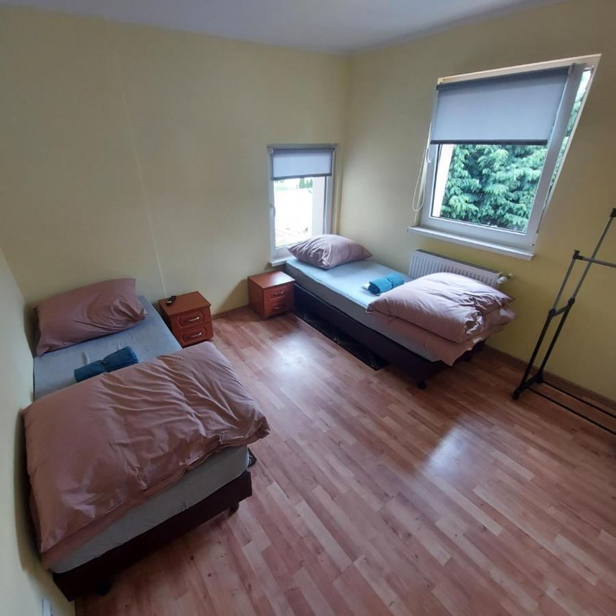 אוז'יז'נה Apartament Rynek 30 מראה חיצוני תמונה