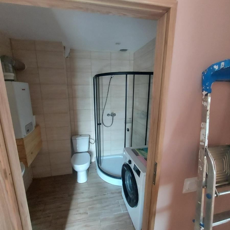 אוז'יז'נה Apartament Rynek 30 מראה חיצוני תמונה