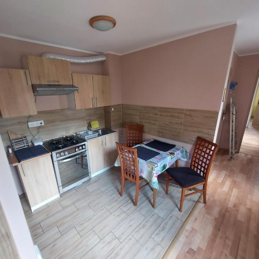 אוז'יז'נה Apartament Rynek 30 מראה חיצוני תמונה