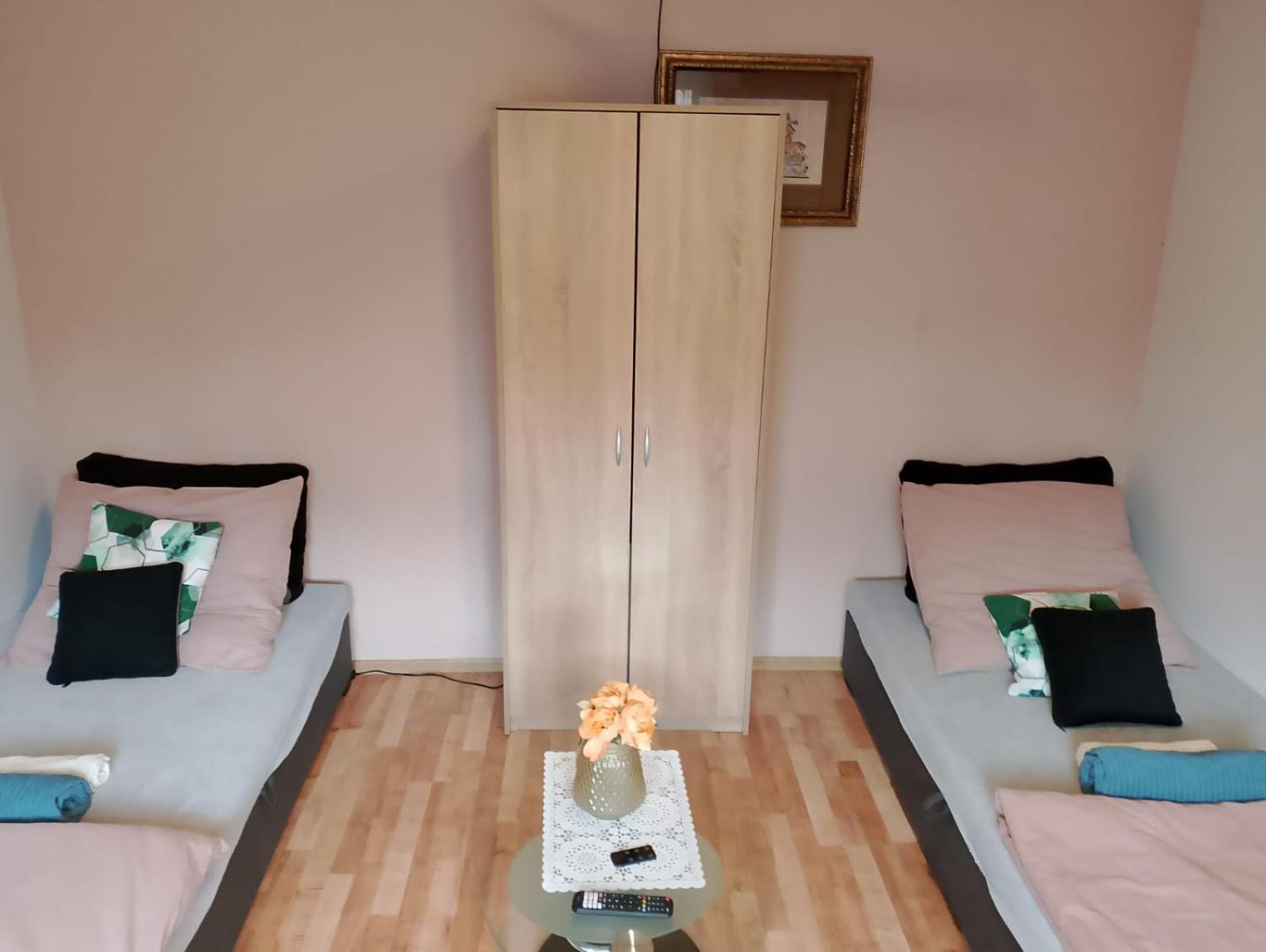 אוז'יז'נה Apartament Rynek 30 מראה חיצוני תמונה