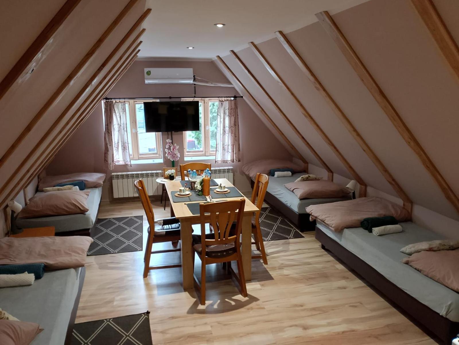 אוז'יז'נה Apartament Rynek 30 מראה חיצוני תמונה