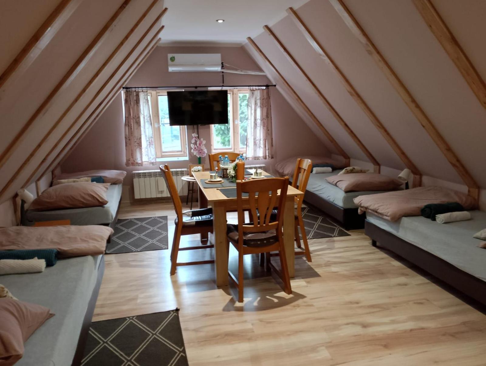אוז'יז'נה Apartament Rynek 30 מראה חיצוני תמונה