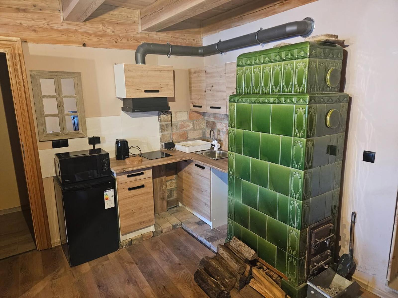 אוז'יז'נה Apartament Rynek 30 מראה חיצוני תמונה