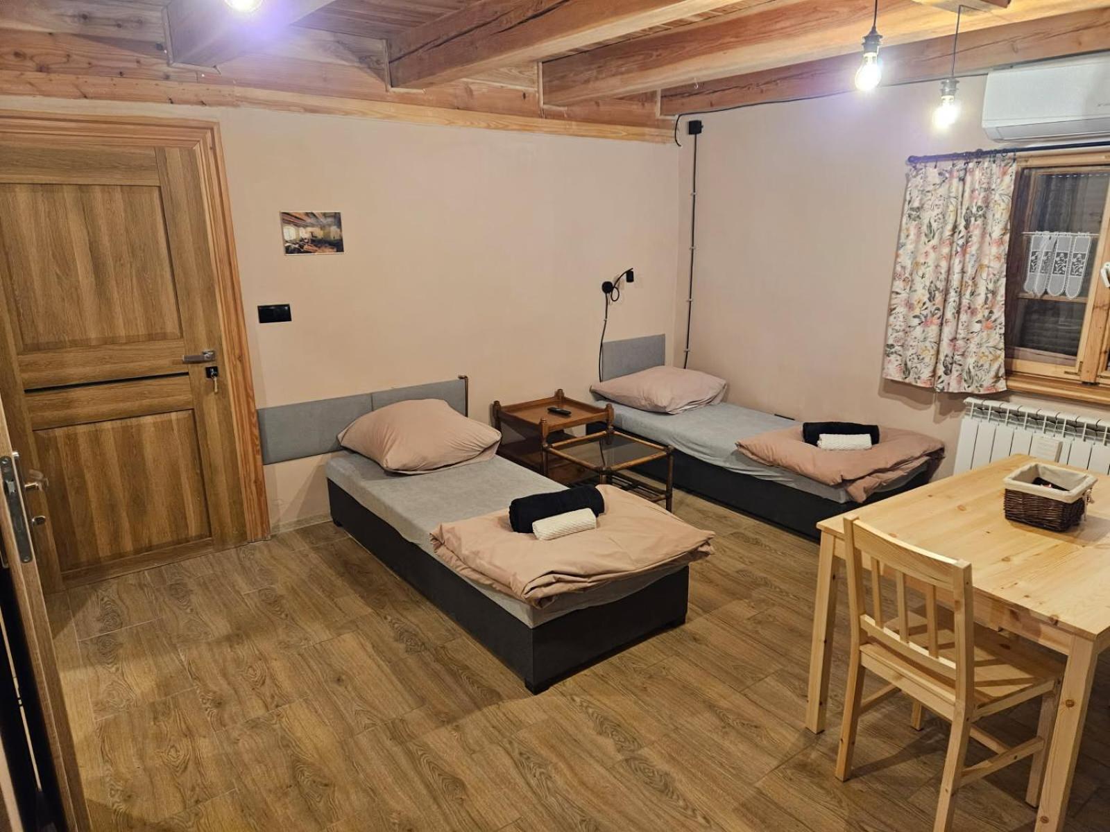 אוז'יז'נה Apartament Rynek 30 מראה חיצוני תמונה