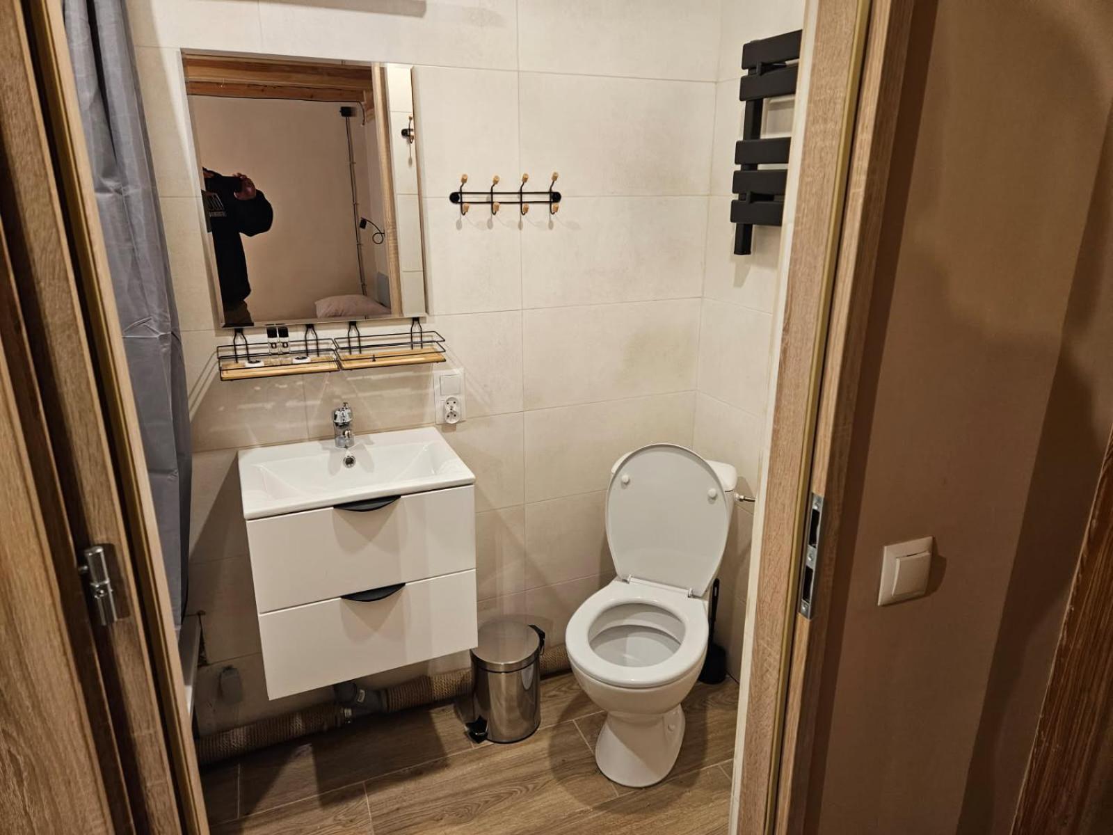 אוז'יז'נה Apartament Rynek 30 מראה חיצוני תמונה